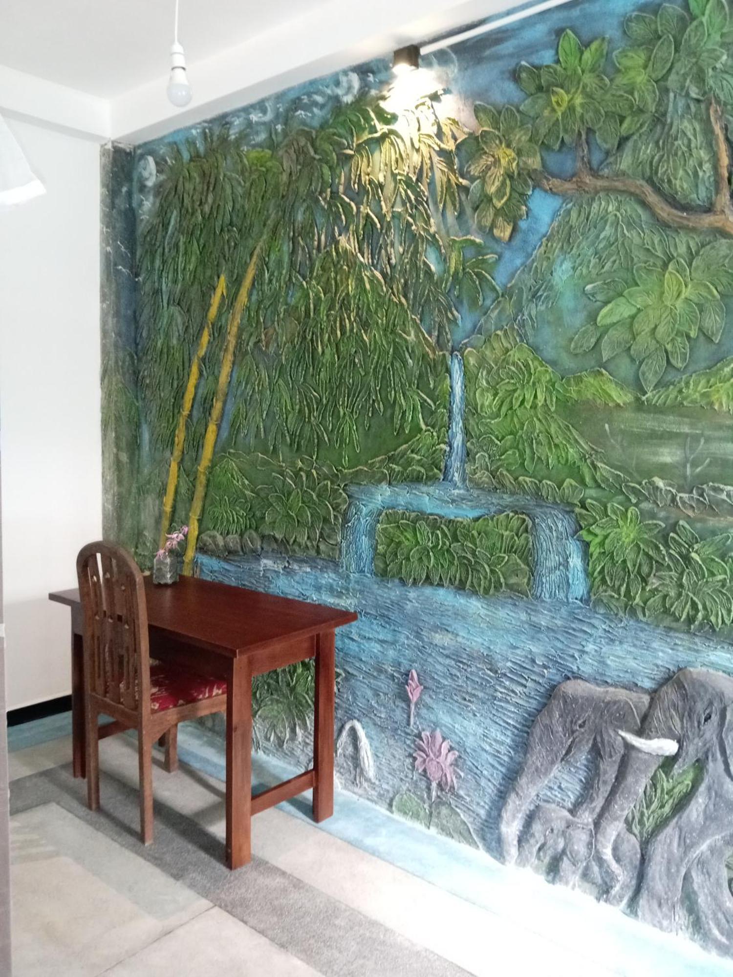 Paddy Field Villa Midigama East Room photo