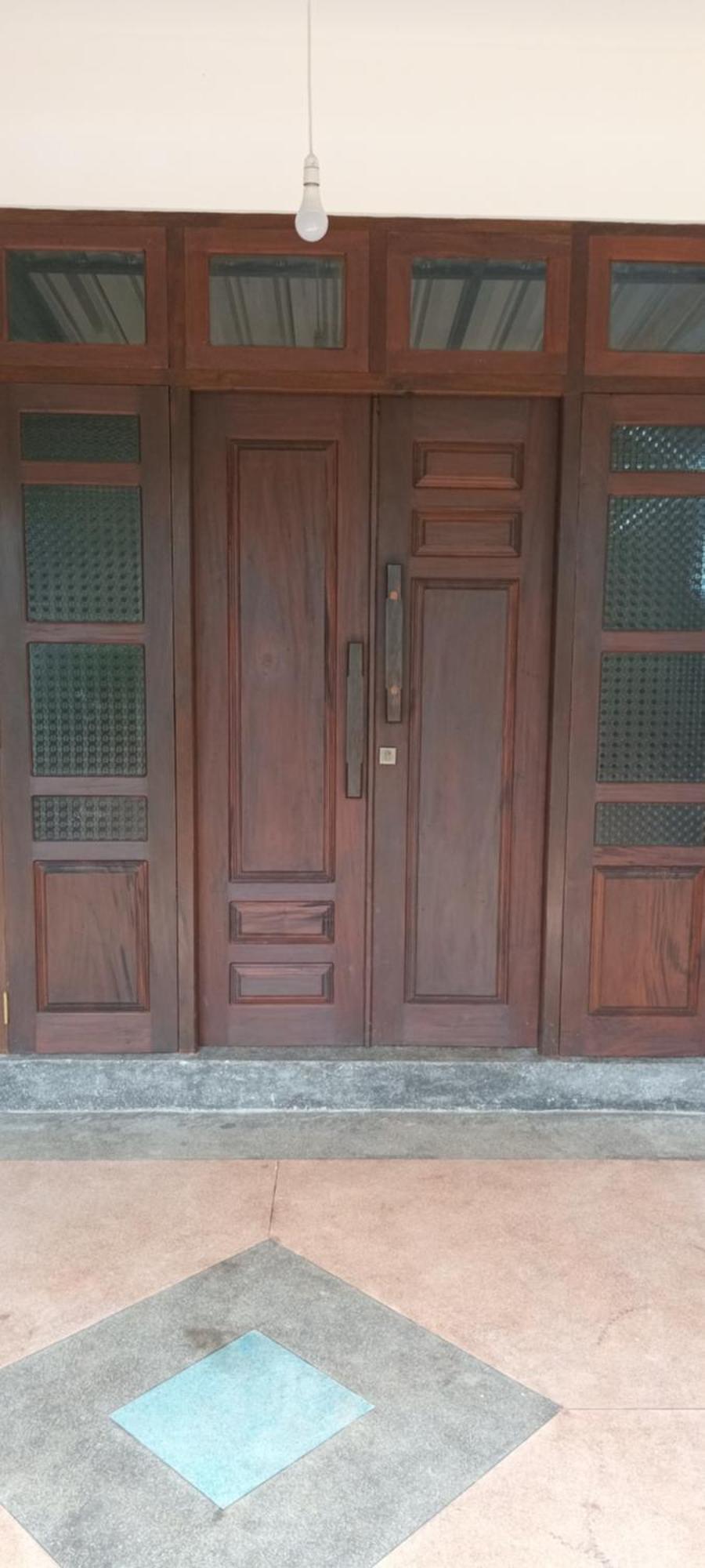 Paddy Field Villa Midigama East Room photo