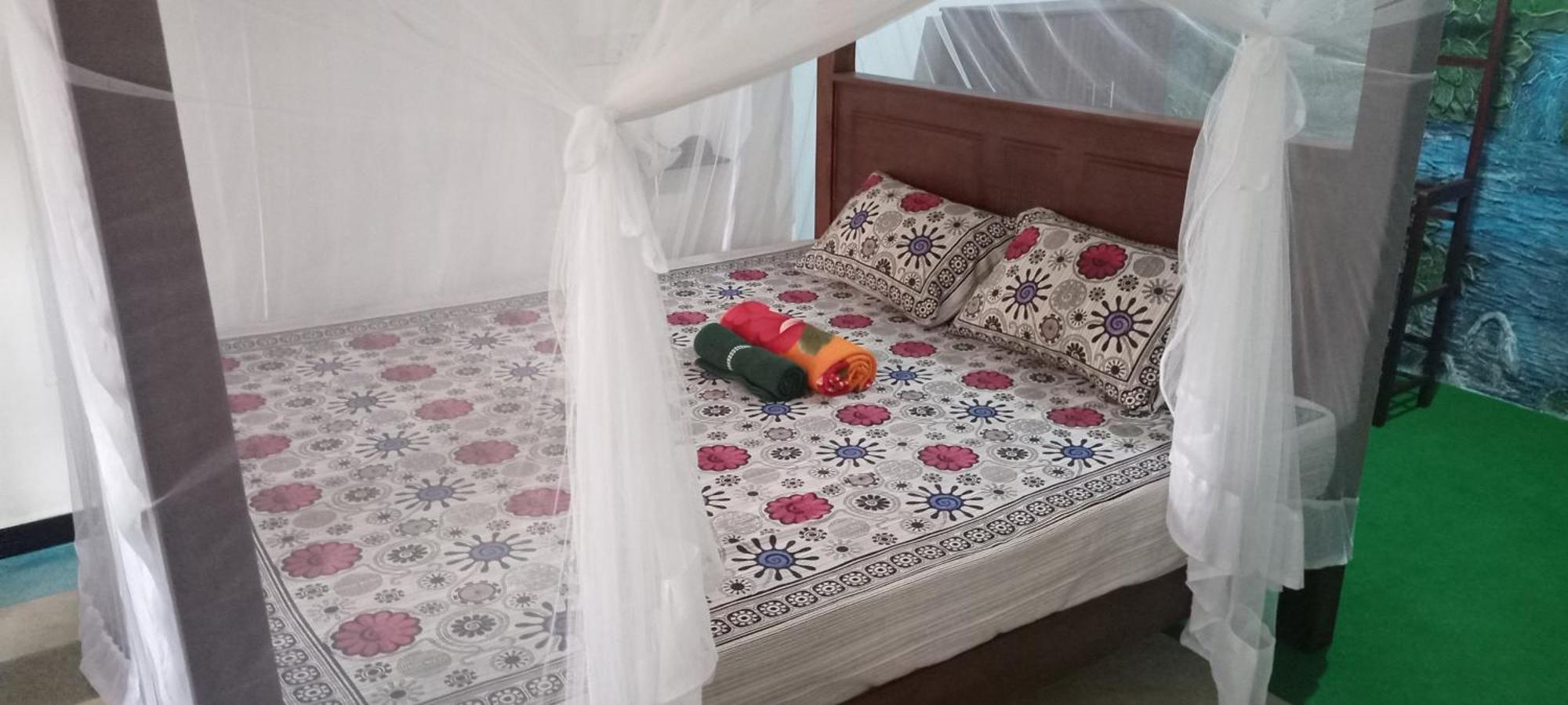 Paddy Field Villa Midigama East Room photo