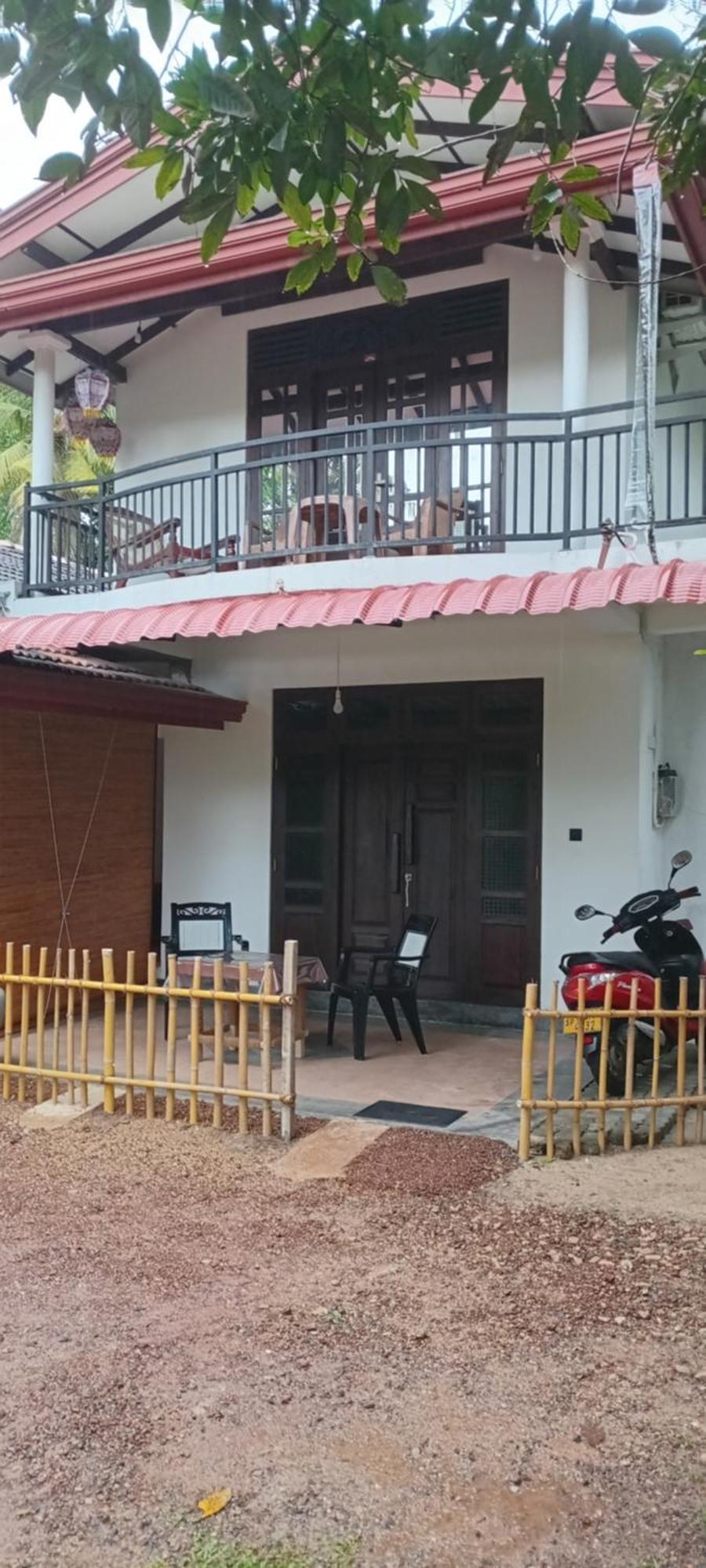 Paddy Field Villa Midigama East Room photo