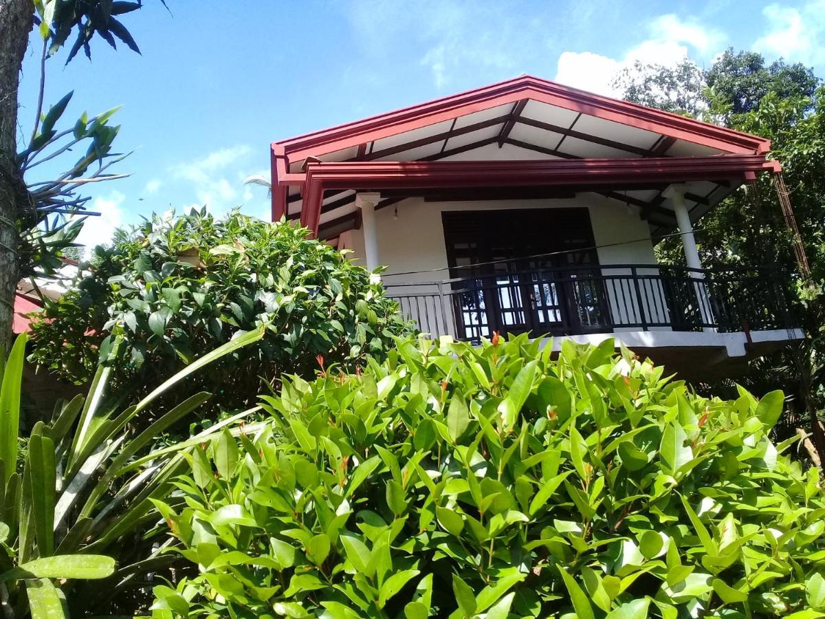 Paddy Field Villa Midigama East Exterior photo