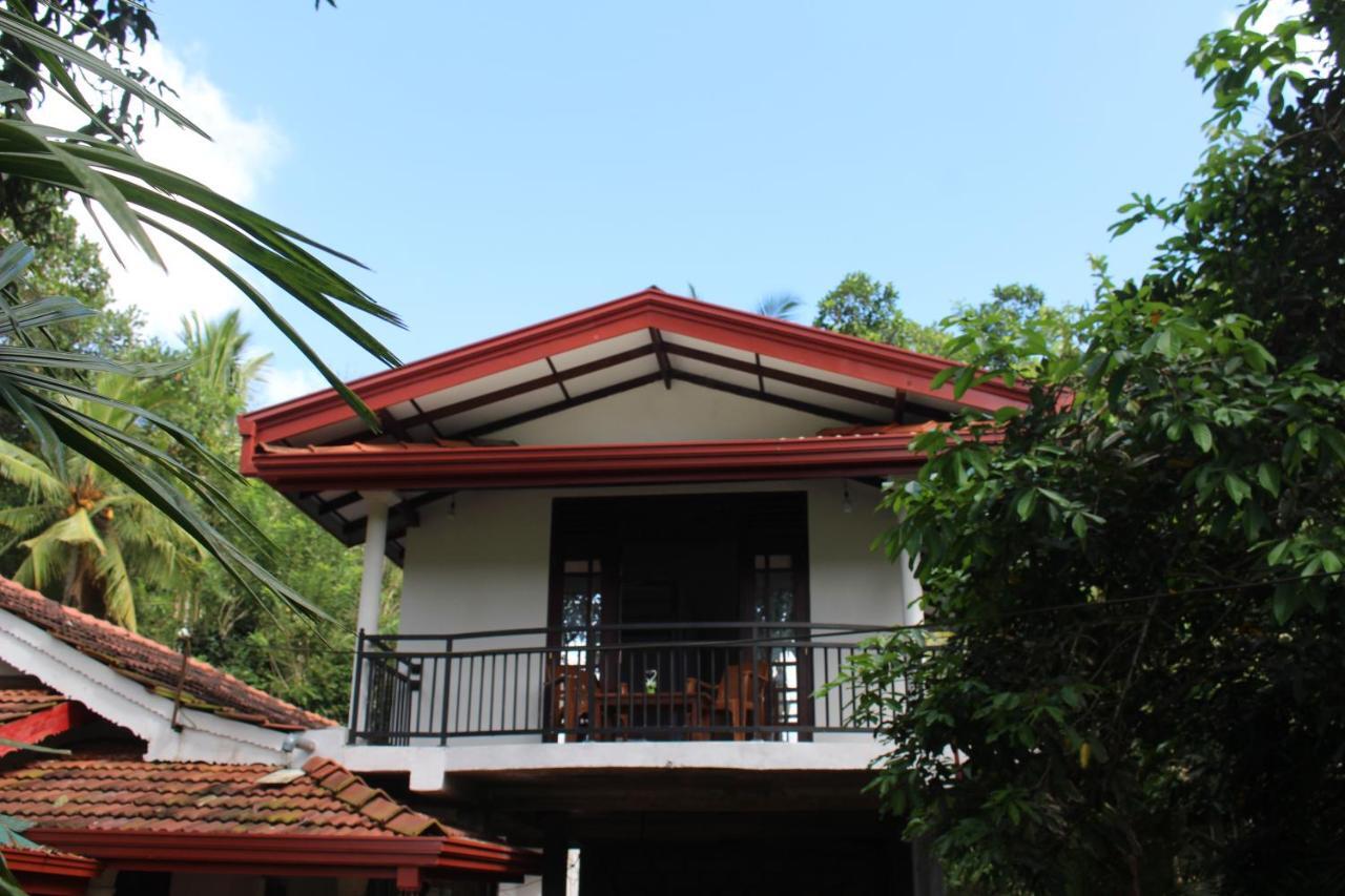 Paddy Field Villa Midigama East Exterior photo