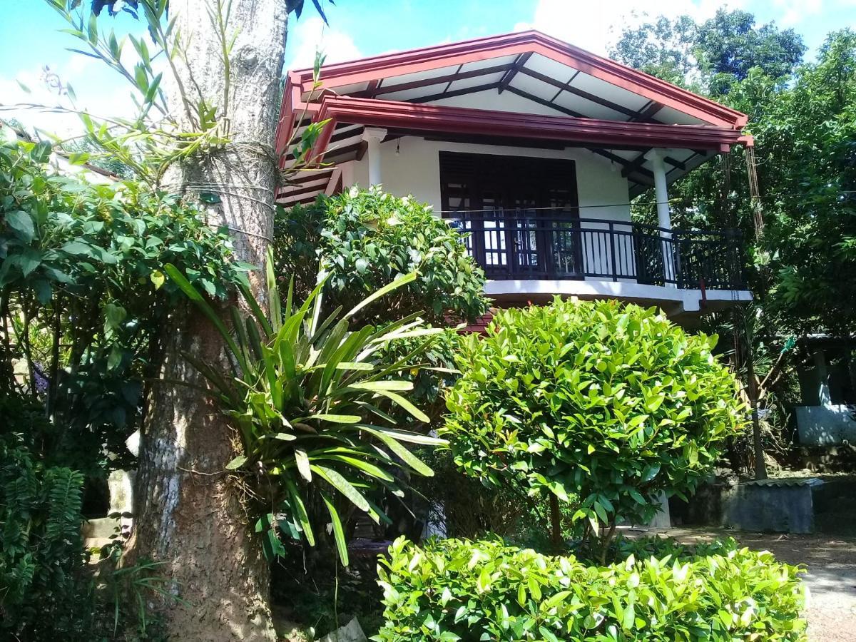 Paddy Field Villa Midigama East Exterior photo